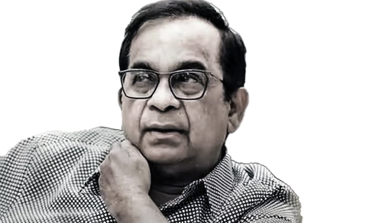 Brahmanandam Image